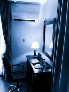 Ac Installation Result Dubai