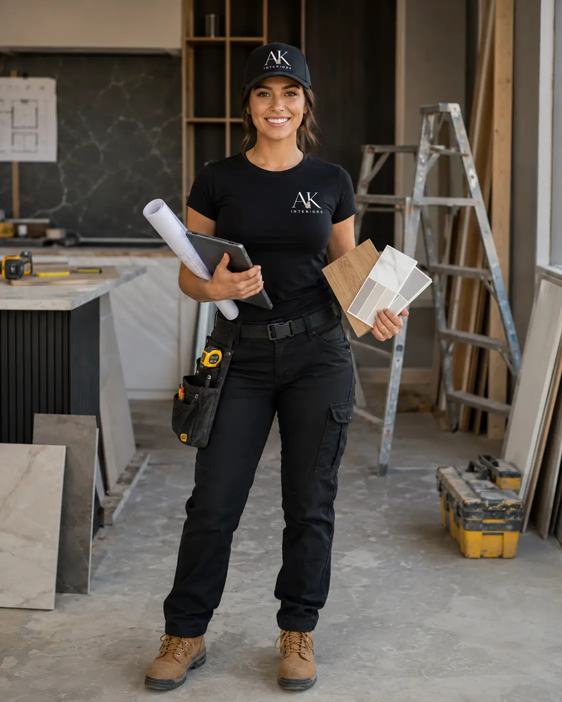 AK Interiors Interior Specialist
